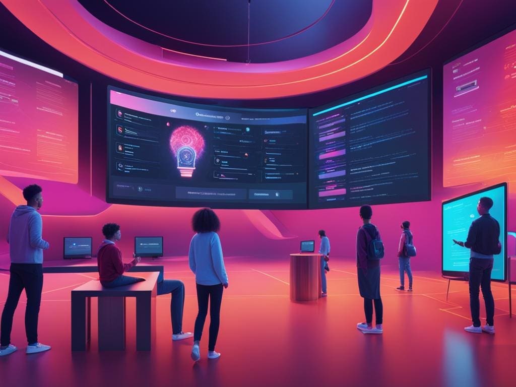 AI-driven quiz makers and chatbots AI-driven quiz makers and chatbots